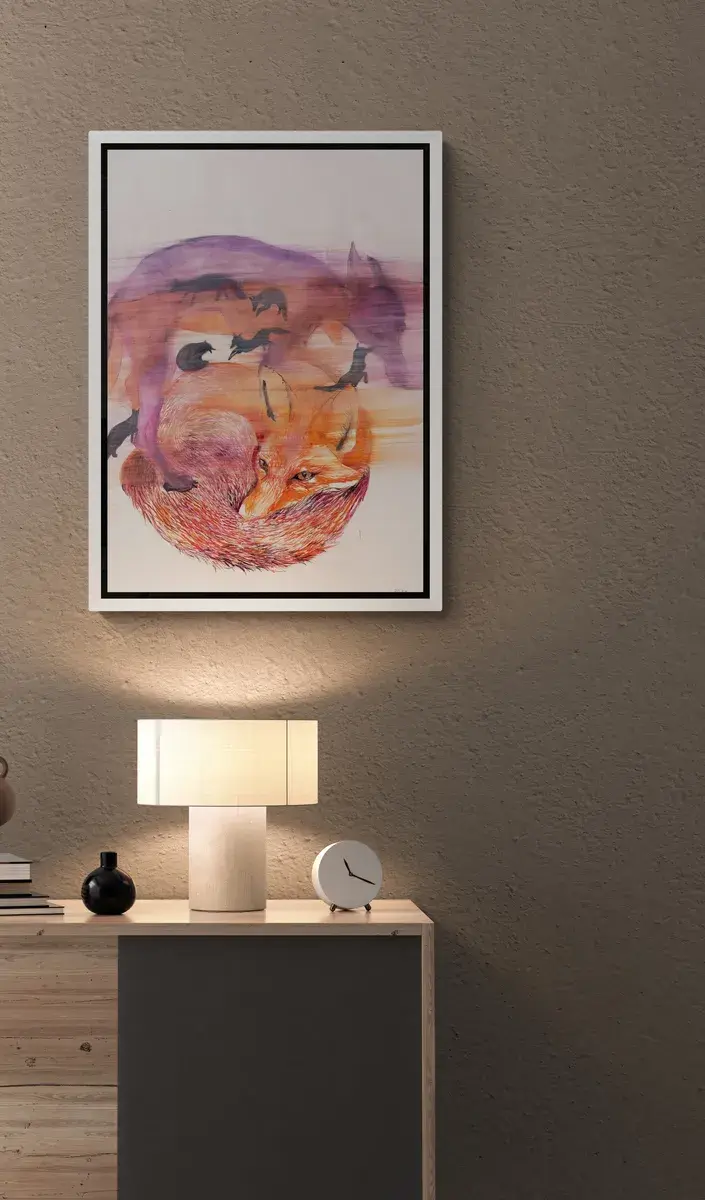 Miniatura: A meeting with you 