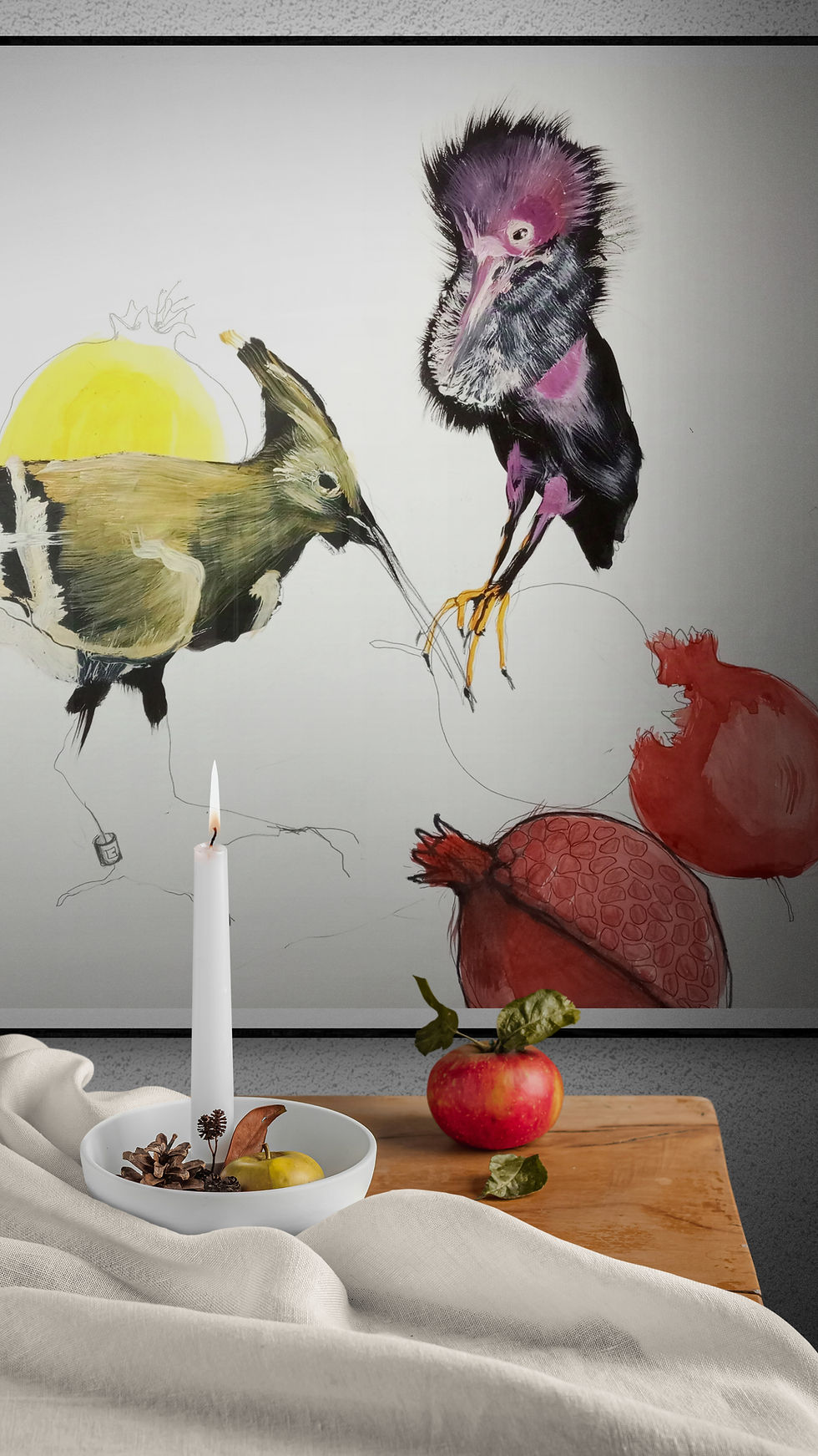 Thumbnail: Fruit