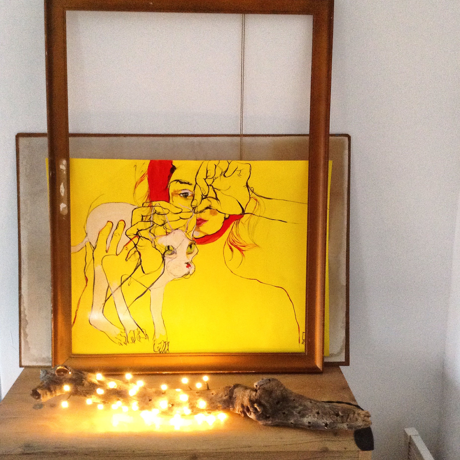 When things are made 