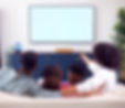 CTV Connected TV Content