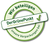 Grüne Punkt Label