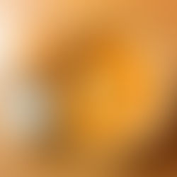 Cremige Süßkartoffelsuppe mit Kokosmilch und knusprigen Croutons – verfeinert mit schwarzem Knoblauch (Ail Noir)