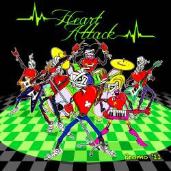 Heart attack