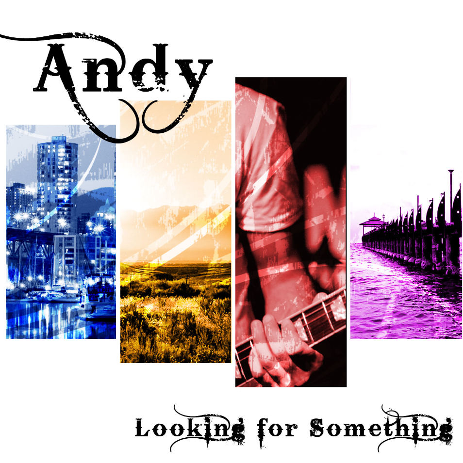 Andy