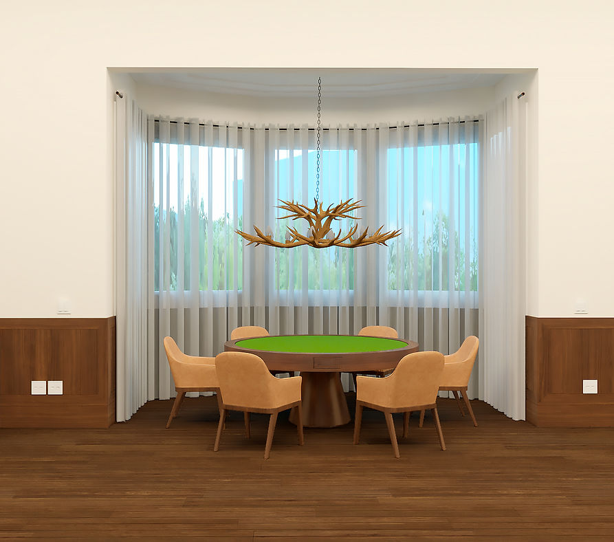 SALA INTEGRADA