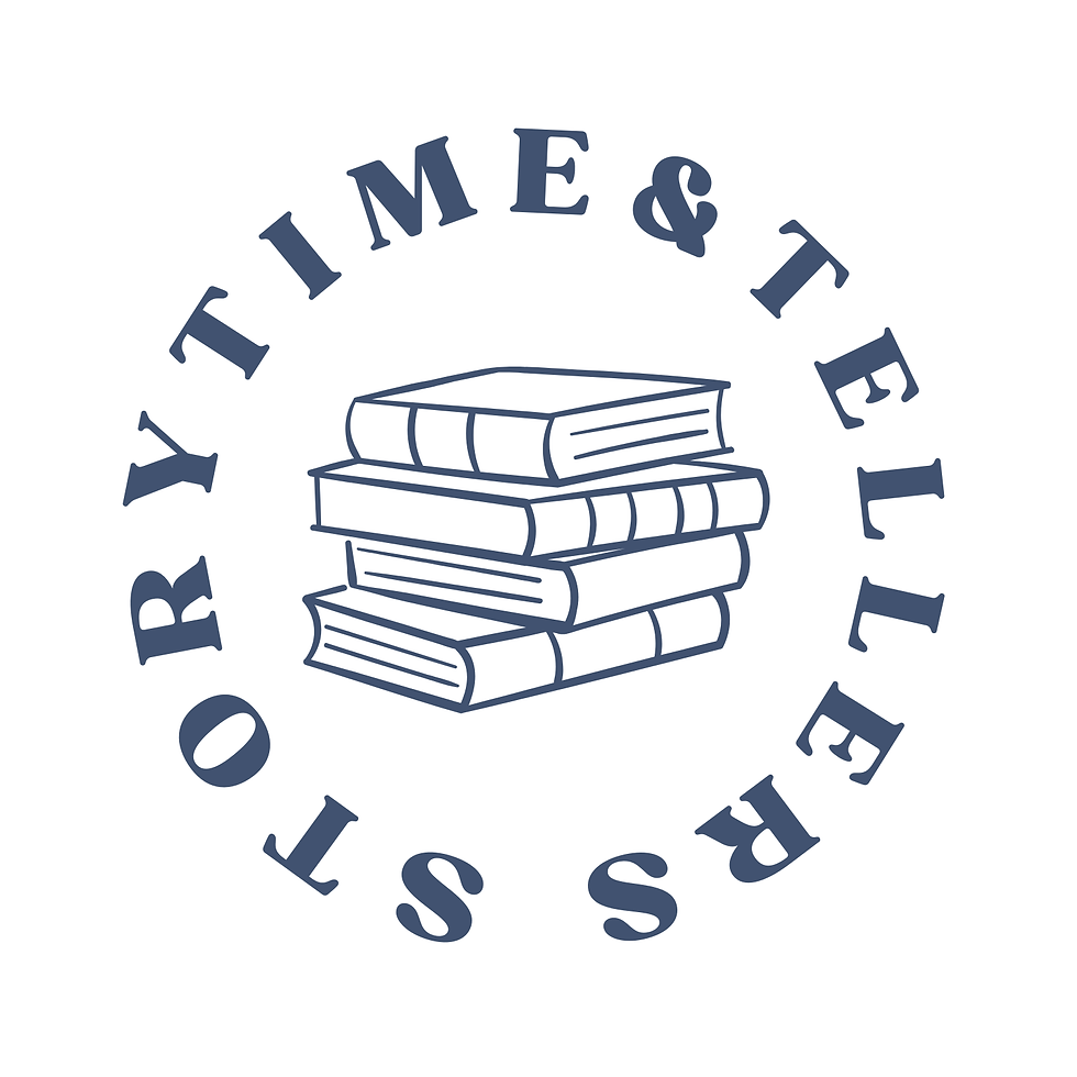 Storytime & Tellers Books.png