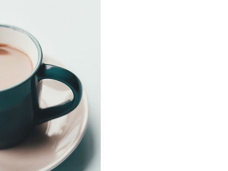 Coffee and Coaching Discovery Session