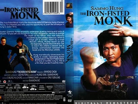 The Last Monk In Tamil Download Movie