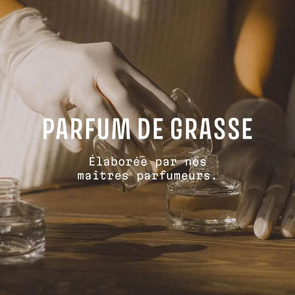 Miniature : Eau de toilette Fleur d’Oranger 100ml