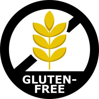 Glutenfrei