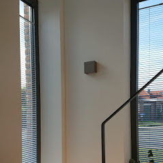 Wachter-Treppe