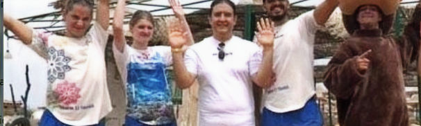 Guía privado Egipto.