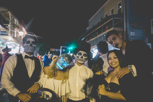HALLOWEEN ON FRONT STREET