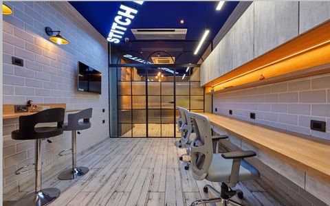 Commercial Design 