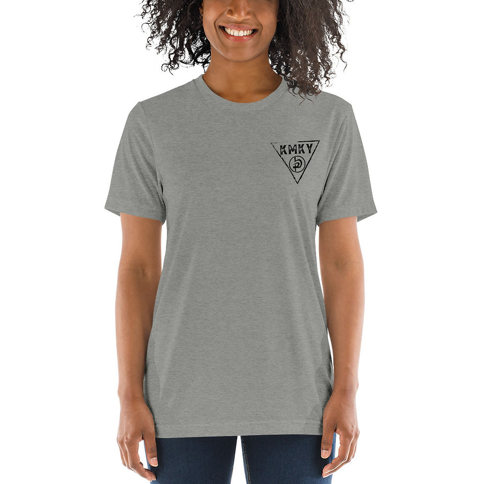 Thumbnail: Short sleeve t-shirt