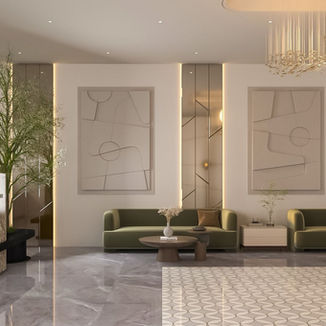 Hospitality Design
