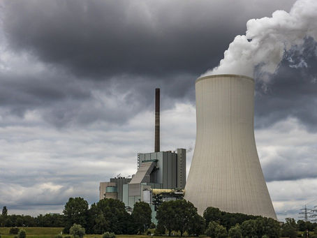 原子力発電が将来のエネルギー発電を考える鍵（SDGs 13）