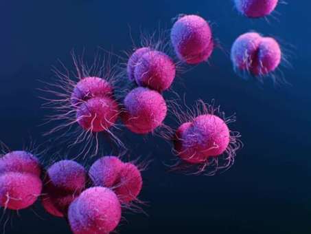 Changes in the Microbiological World