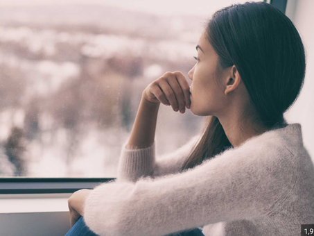 Are the Winter Blues Getting Bluer?