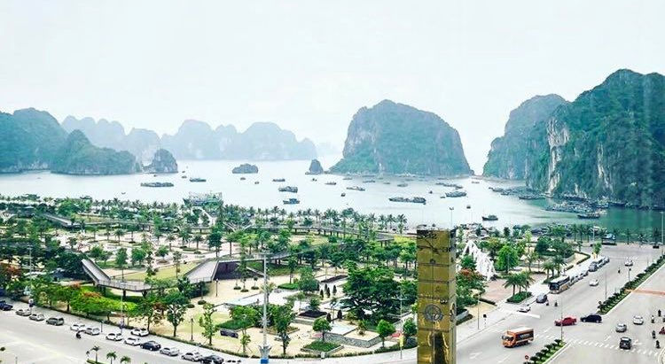 Ha Long Travel & Things You Need to Know