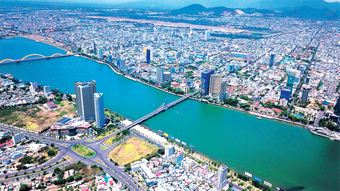 Da Nang - One of the most livable coastal cities in Vietnam