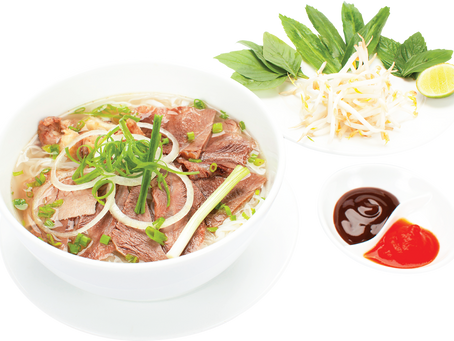 Beef Pho - Pho