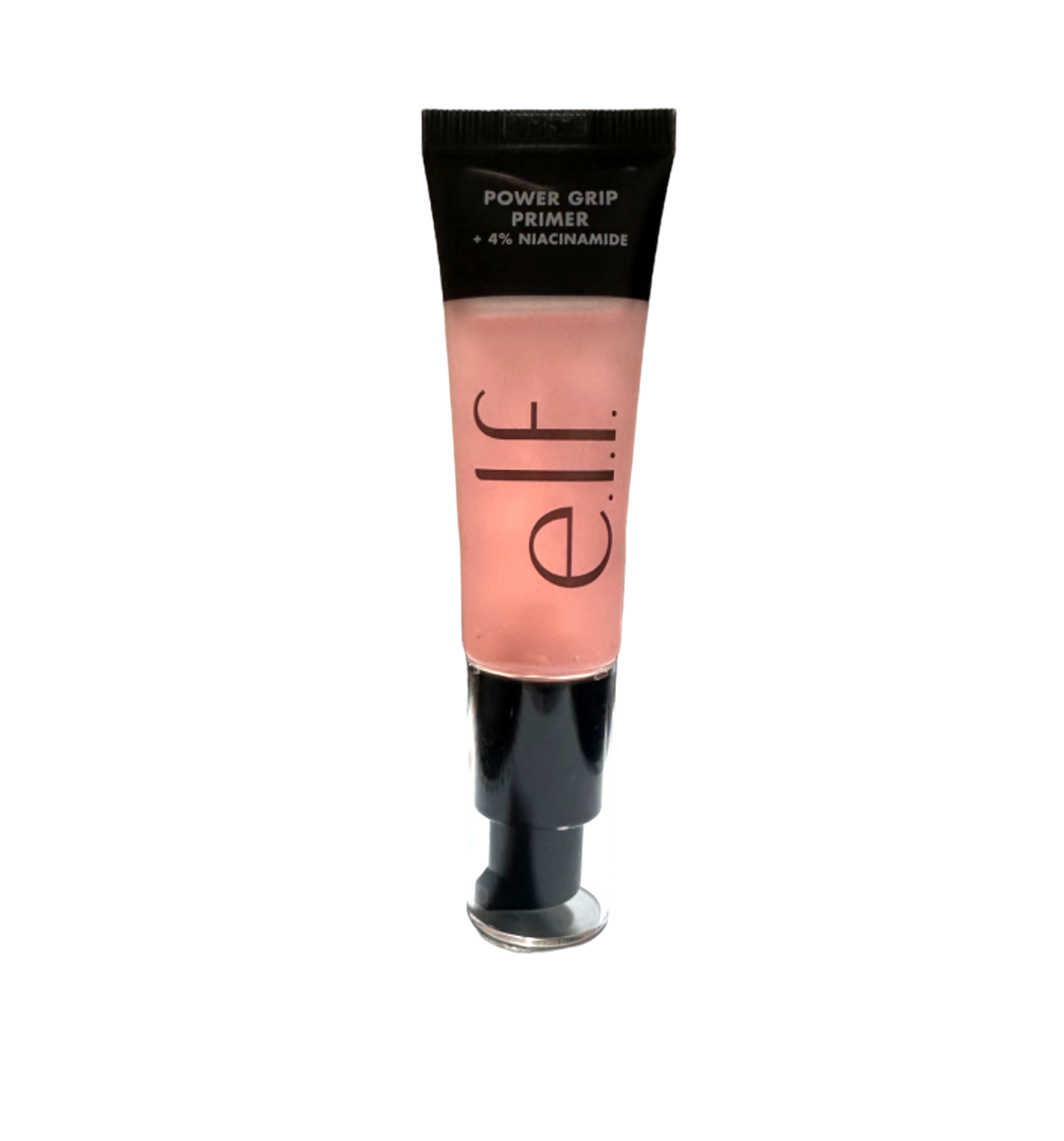 Primer en gel hidratante para rostro Power Gris Primer + 4% Niacinamida