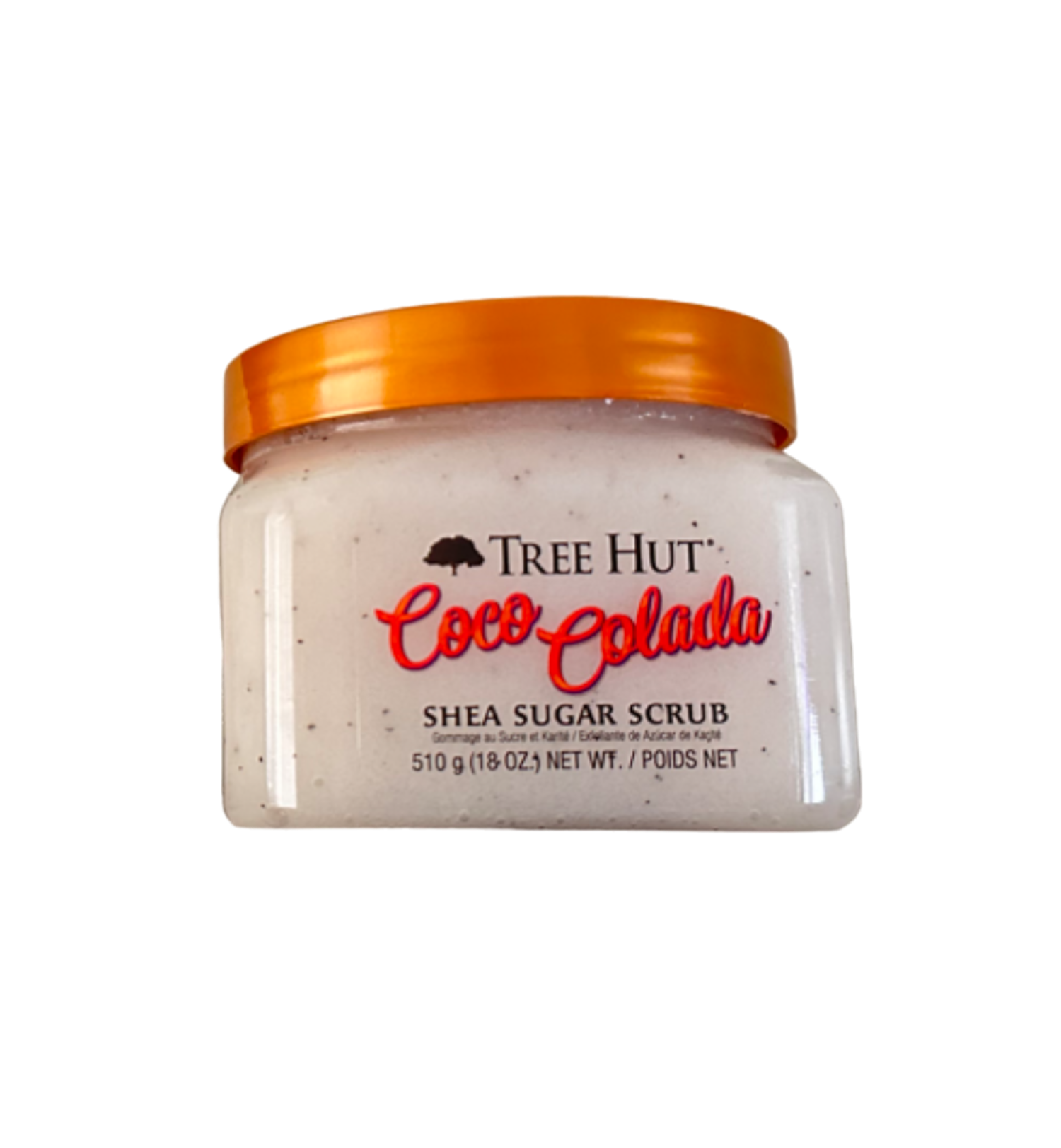 Exfoliante Coco Colada 18 oz
