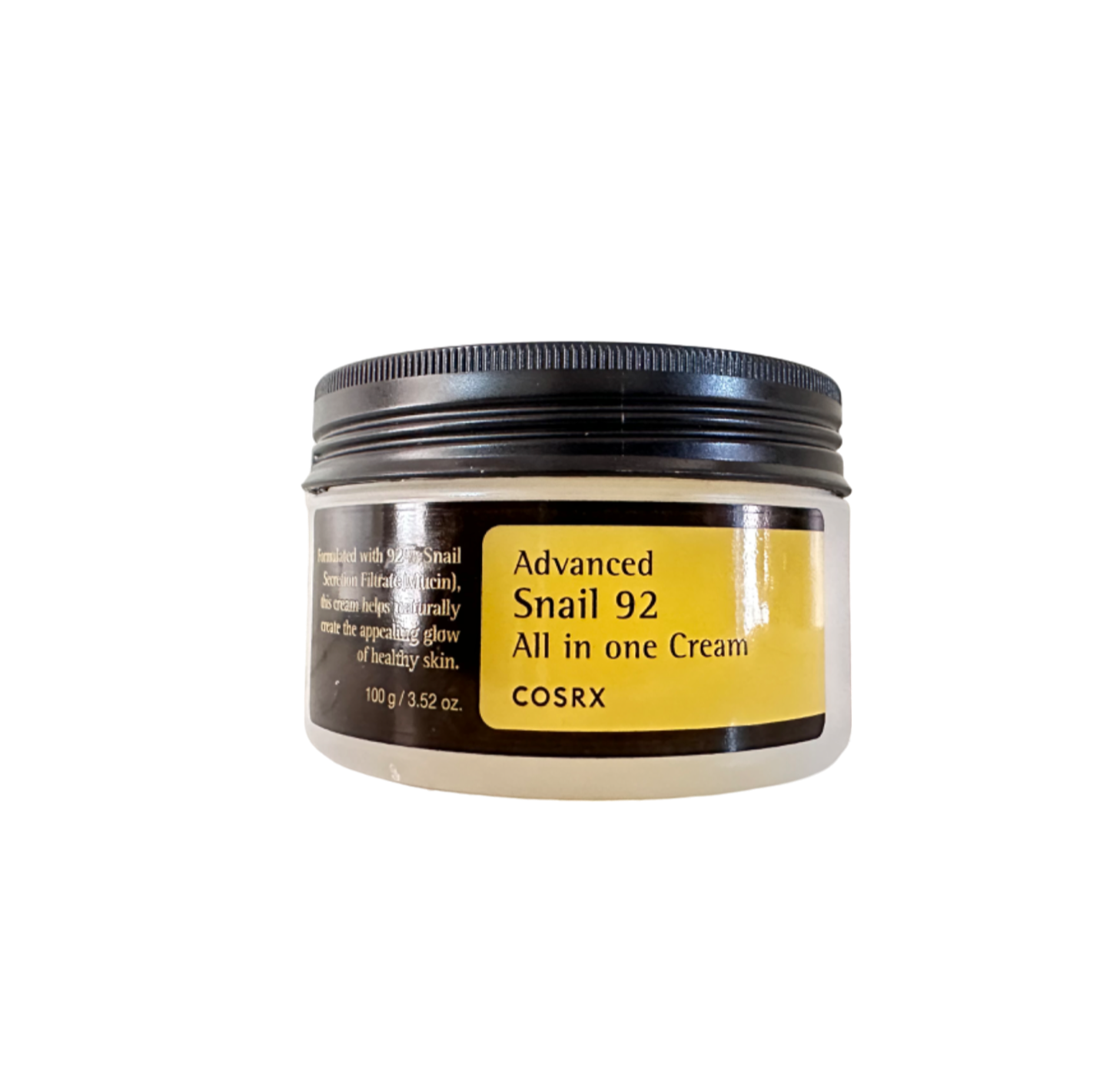 Advanced Snail 92 All in One Cream