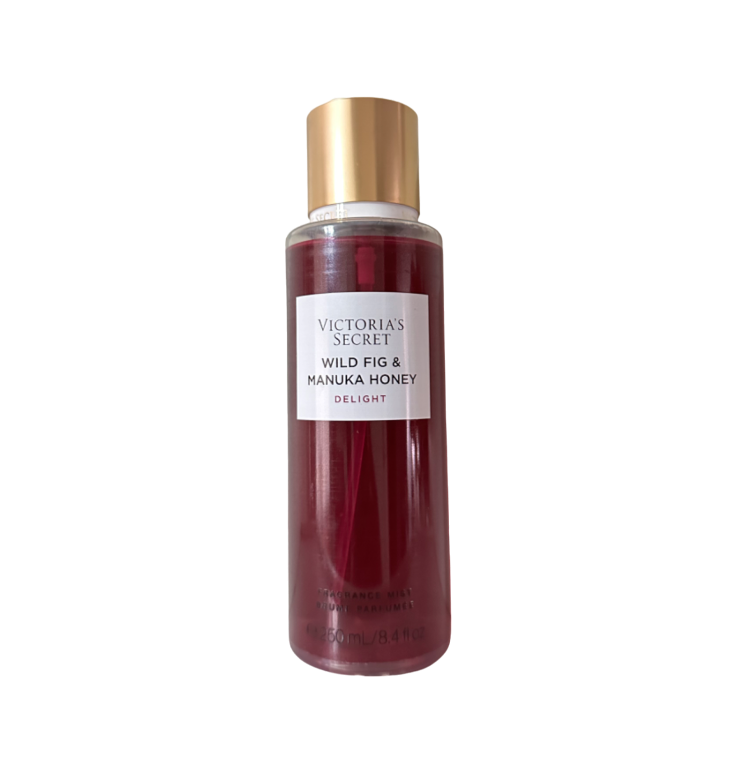 Fragancia Mist Wild Fig & Manuka Honey 250 ml