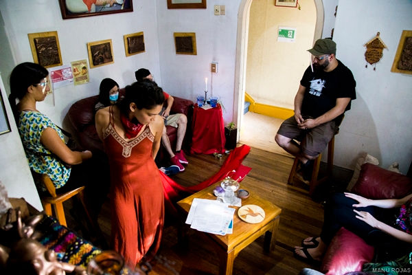 Las Flores Silvestres seguirán creciendo donde quieran