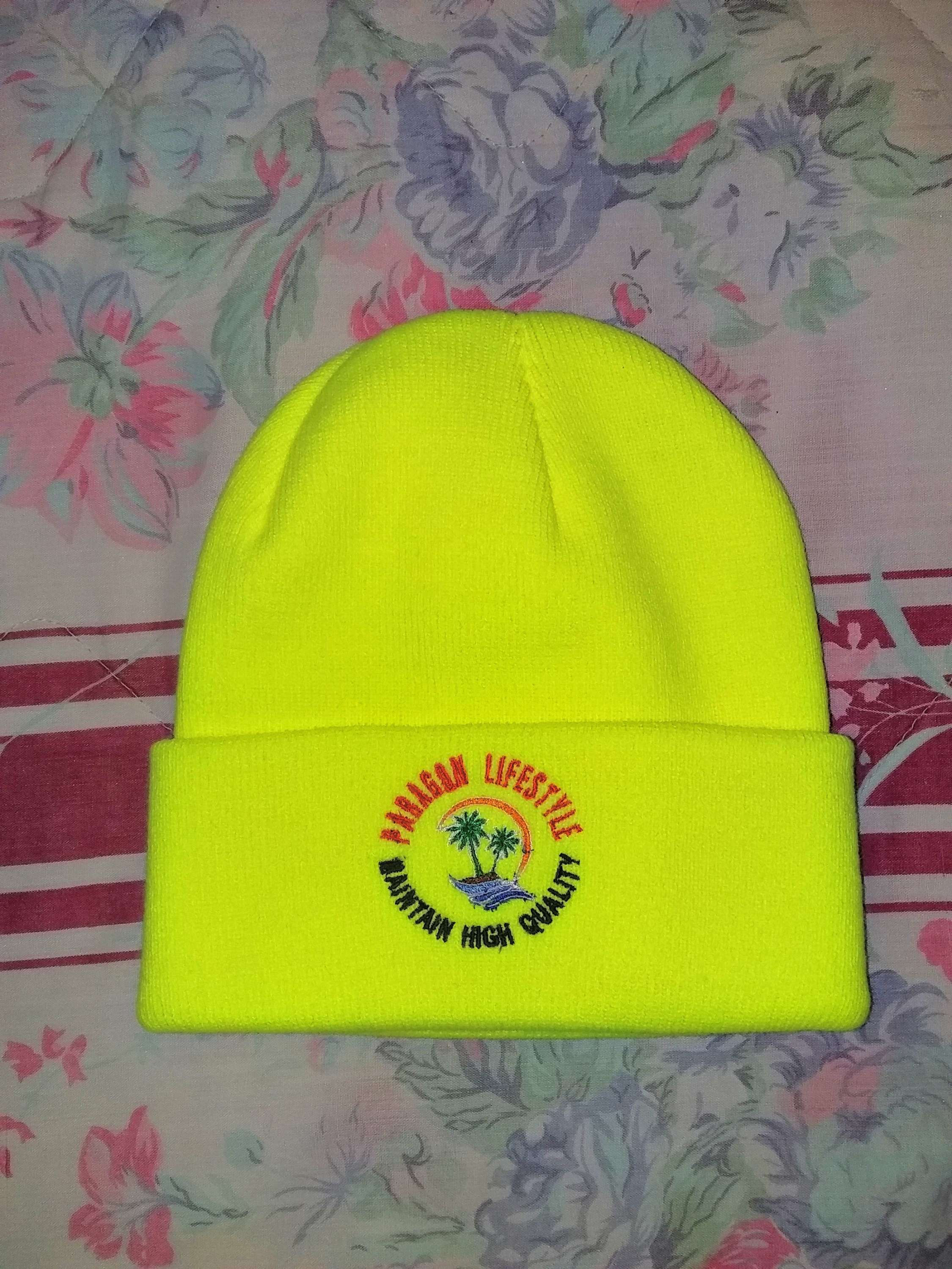 Beanie 
