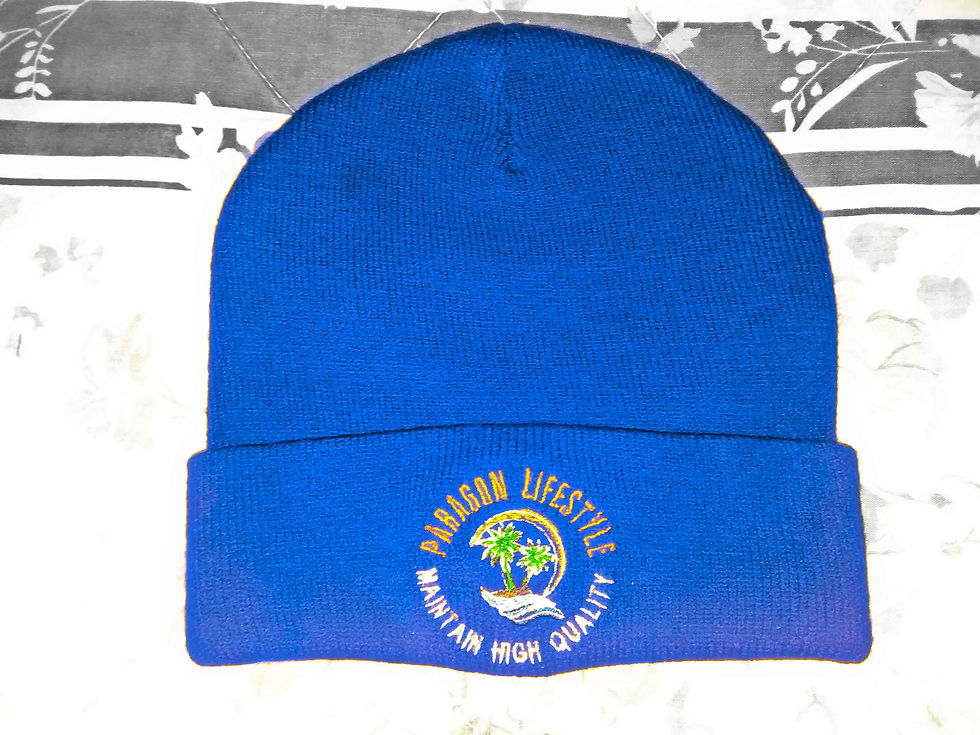 Thumbnail: Beanie 