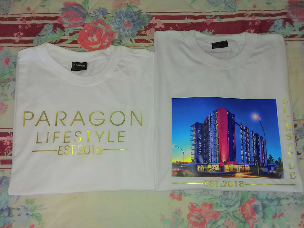 Thumbnail: T-shirt