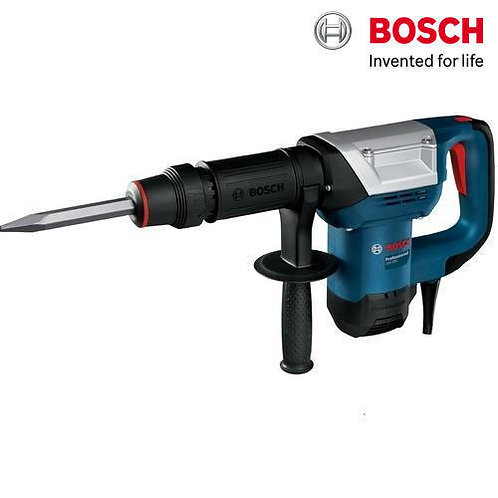 BOSCH 1100w Demolition Hammer/ Breaker 
