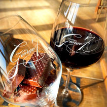 Vin et chocolat - Un accord divin?