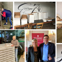 Plongez dans le vin & changez votre vie