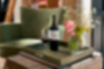 Chairandwine