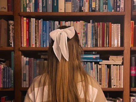 How to get your life together before the new school year