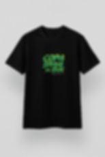 Camiseta Casual Copa Brasil de BMX 2025