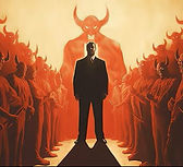 silhouette-evil-politician-with-devil-shadow-speaking-from-tribune-ai-generated_599862-896