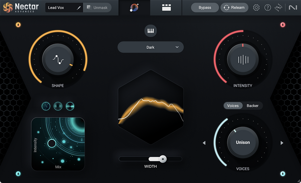 Thumbnail: iZotope Nectar 4 Advanced
