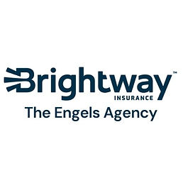 Brightway Insurance The Engels Agency logo