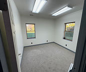 Professional office space at Indy Road Business Center in Whitestown Indiana