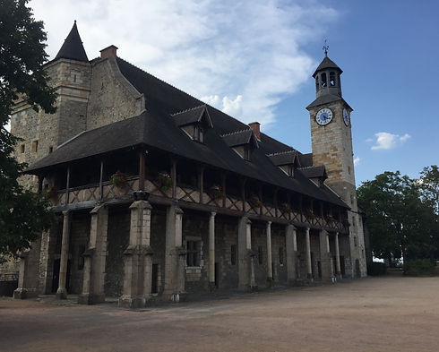 Montluçon