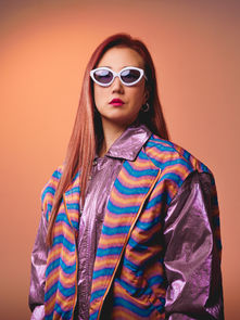 Grace Kim Delivers Soul-Soaked House Grooves with ‘Never Give Up / Keep It Real’ on Déepalma Soul – Out Now