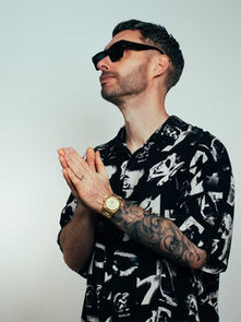 Déepalma Turns the Spotlight on Dilby with New Artist Compilation