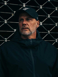 Kai Hillmann Unveils a Lush Organic-House Rework of Mika Olson’s “Tomorrow” — Out Today on Déepalma