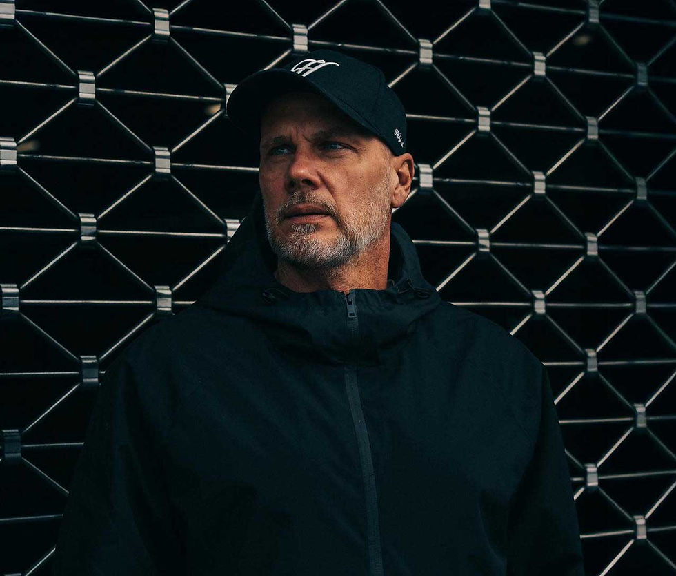 Kai Hillmann Unveils a Lush Organic-House Rework of Mika Olson’s “Tomorrow” — Out Today on Déepalma