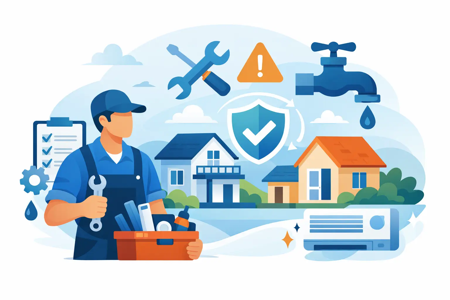 Rental Property Maintenance That Prevents Trouble